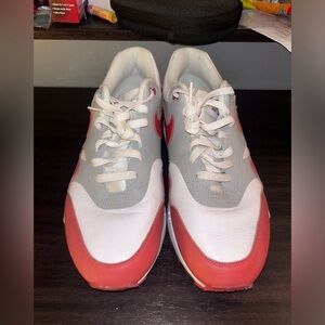 NIKE Air Max 1 “Martian Sunrise”